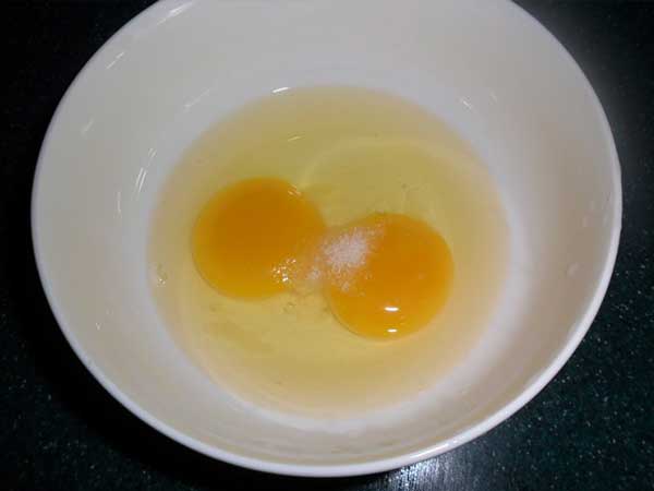 冷冻山东全蛋液对鸡蛋的要求