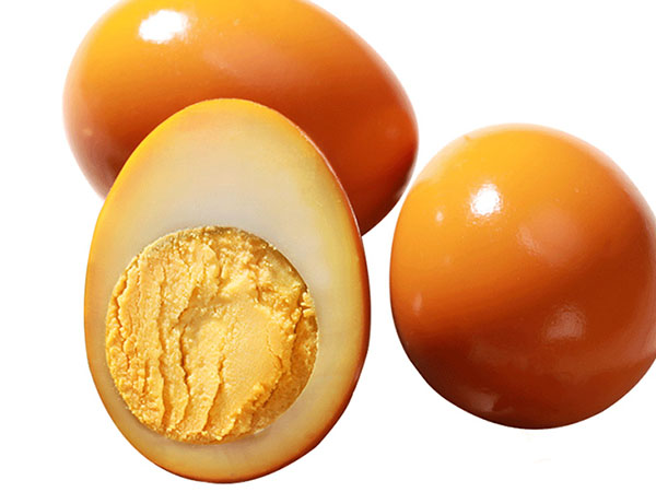 婴儿能吃山东蛋黄吗？