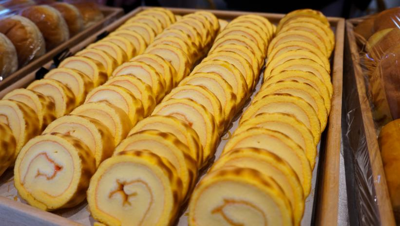 德谷食品烘焙专用山东蛋液，虎皮蛋糕制造商都在用的好山东蛋液