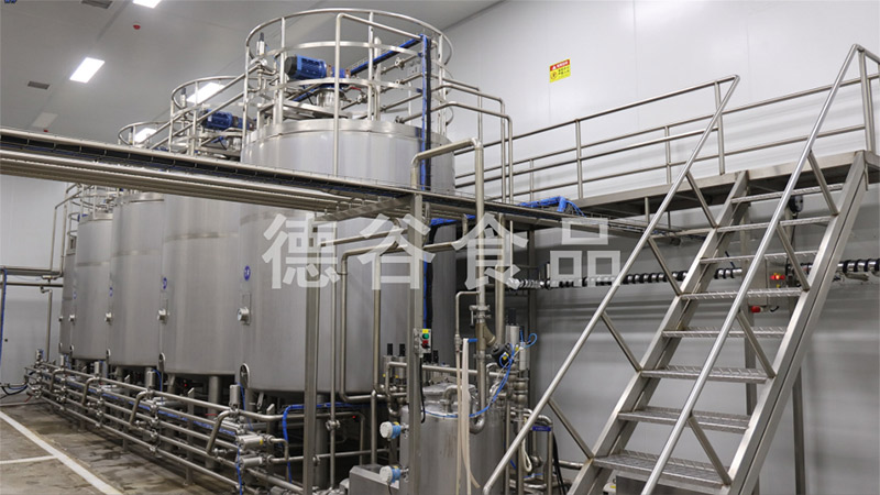 山东德谷食品：以品质为基，守护食品安全