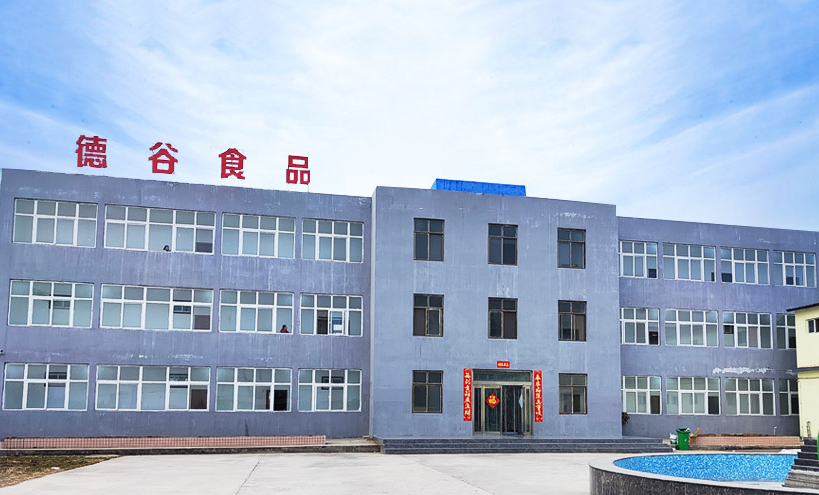 德谷食品：推荐餐厅使用山东巴氏杀菌蛋液，只因为这三个原因