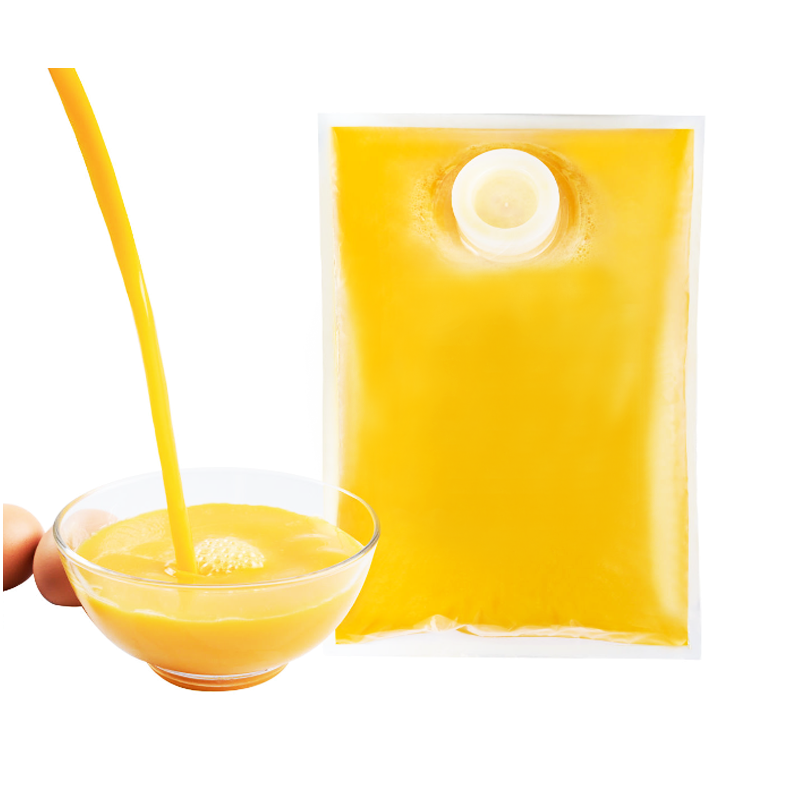 山东出口蛋液
