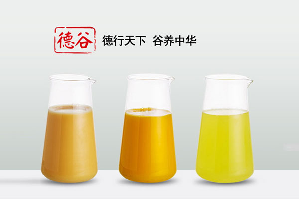 接轨国际！山东德谷蛋液提供食品加工新选择