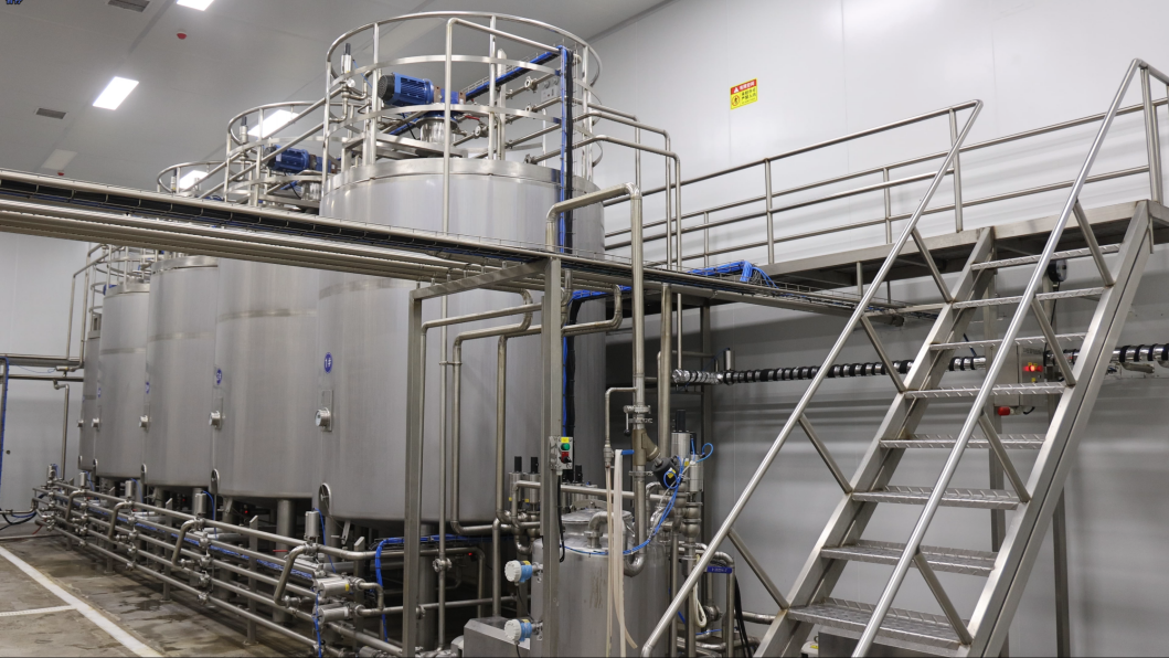 食品工业食材升级在即，德谷食品与你聊聊山东巴氏杀菌蛋液的优势