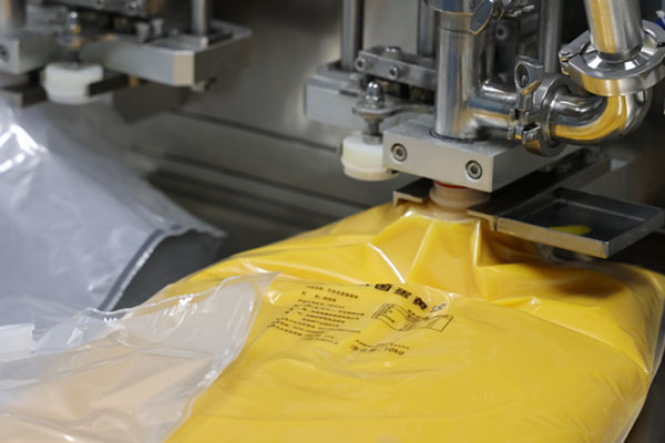 旋涡炸蛋的美味秘诀，藏在德谷山东蛋液里