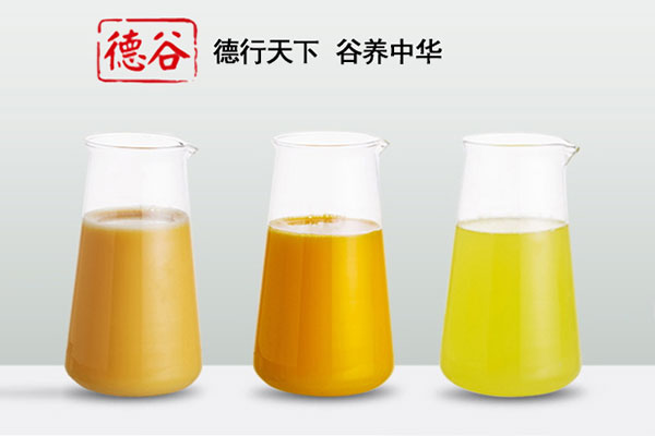 航空公司备餐为何爱用山东蛋液？德谷食品为您解答