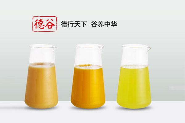 推荐食品厂、烘焙店、连锁餐厅使用德谷山东蛋液的三点理由