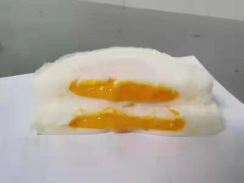 山东煎鸡蛋